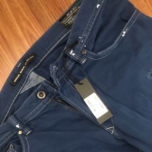Diesel 5 pair of jeans